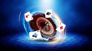 Вход на официальный сайт Jackpot Casino